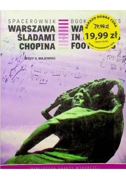 Warszawa śladami Chopina