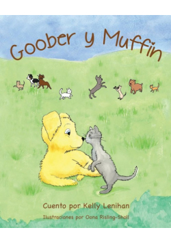 Goober y Muffin