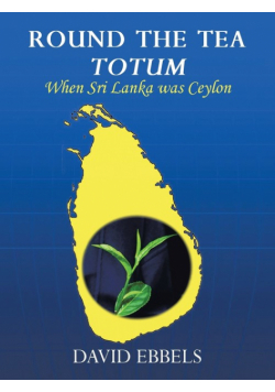 Round the Tea Totum