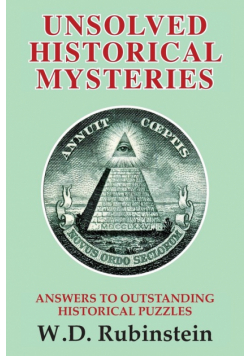 Unsolved Historical Mysteries
