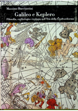 Galileo e Keplero