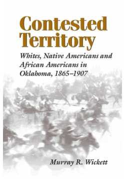 Contested Territory