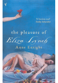 Pleasure of Eliza Lynch