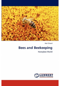 Bees and Beekeeping