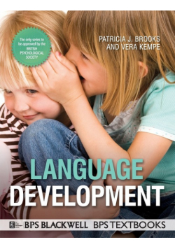 Language Development