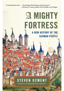A Mighty Fortress