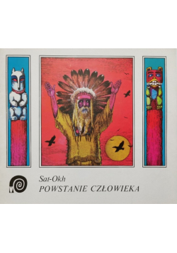 Powstanie człowieka