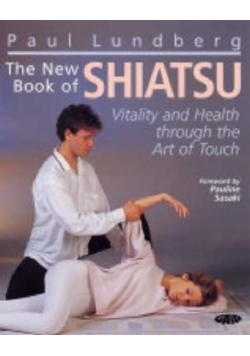 The New Book of Shiatsu