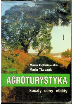 Agroturystyka