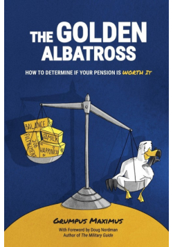 The Golden Albatross