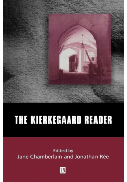 Kierkegaard Reader