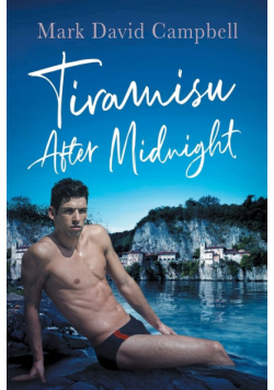 Tiramisu After Midnight