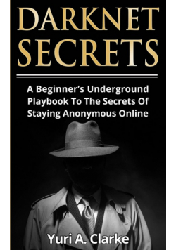 Darknet Secrets