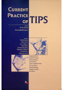 Current Practice of Tips