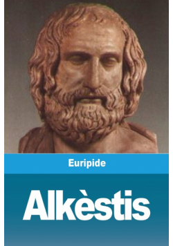 Alkèstis