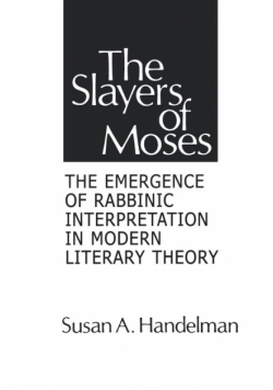 The Slayers of Moses