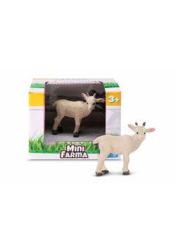 Mini farma Koziołek