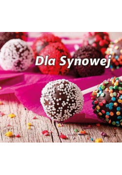Perełka 268 Dla synowej
