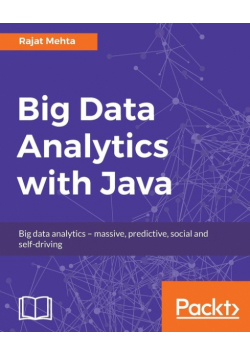Big Data Analytics with Java