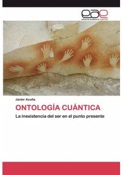 Ontología Cuántica