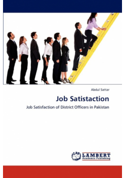 Job Satistaction