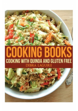 Cooking Books