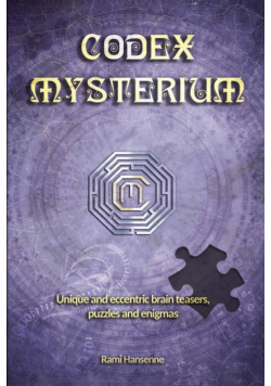 Codex Mysterium