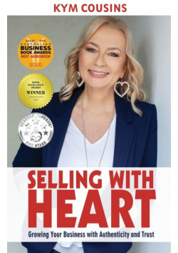 Selling With Heart