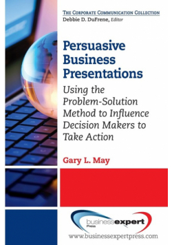Persuasive Business Presentations