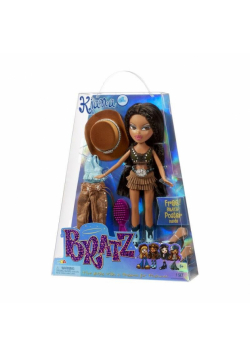Bratz Series 2 Doll - Kiana
