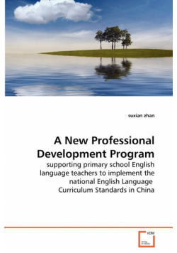 A New Professional Development Program