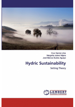 Hydric Sustainability