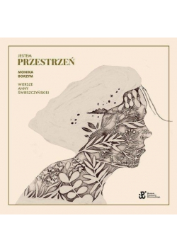 Jestem przestrzeń