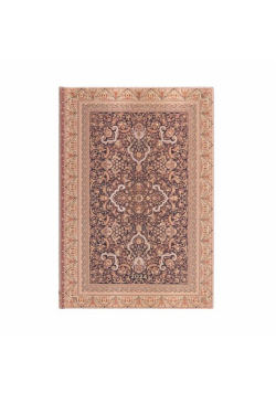 Kalendarz Paperblanks 2024 Terrene Midi tygodniowy HOR