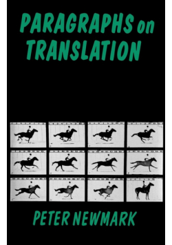 Paragraphs on Translation
