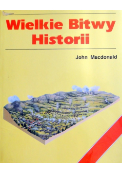 Wielkie bitwy historii