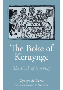The Boke of Keruynge