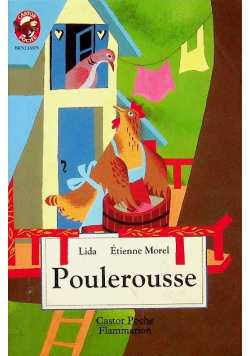 Poulerousse