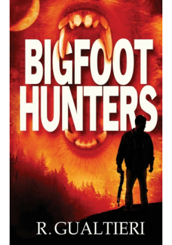 Bigfoot Hunters