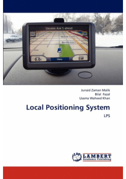 Local Positioning System