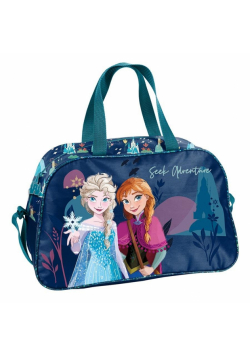 Torba sportowa Frozen DF22CF-074 PASO