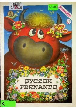 Byczek Fernando
