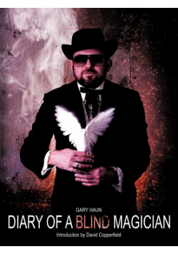 Diary of a Blind Magician