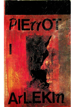 Pierrot i Arlekin