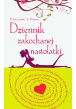 Dziennik zakochanej nastolatki