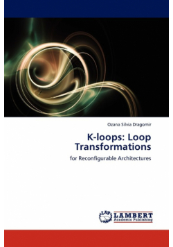 K-loops