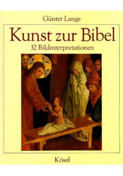Kunst zur Bibel