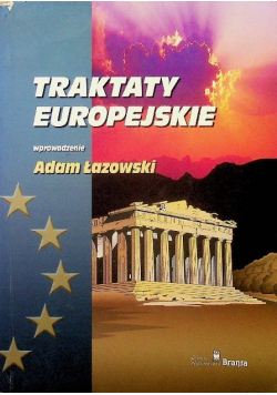 Traktaty europejskie