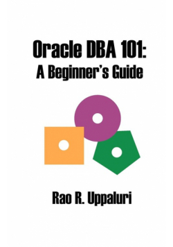 Oracle DBA 101