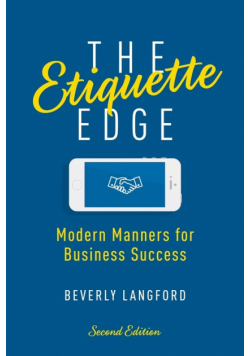 The Etiquette Edge
